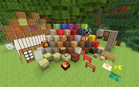 Alan Beckers Japanese Pack Minecraft Texture Pack