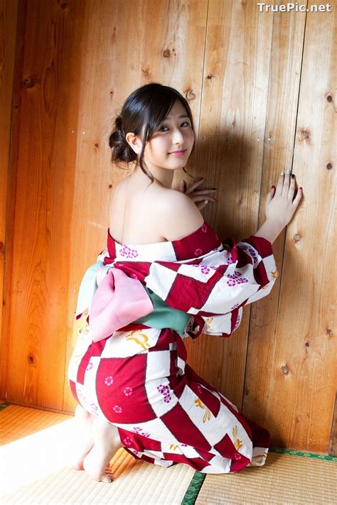 [ys web] vol 561 japanese actress and gravure idol murakami yuri