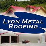 Lyon Metal Roofing Piney Flats Tn Pictures