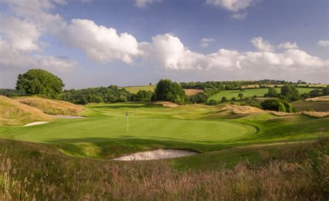 St Mellion Golf And Country Club Findagolfbreak