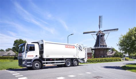 Remondis is german multinational company for recycling, water resource management and industrial and communal services with headquarters in. Wij in Nederland // REMONDIS Global Website // Nederland