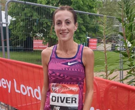 Build the perfect olympic team and win amazing prizes! Sinead Diver finishes 7th in London Marathon - Highland ...