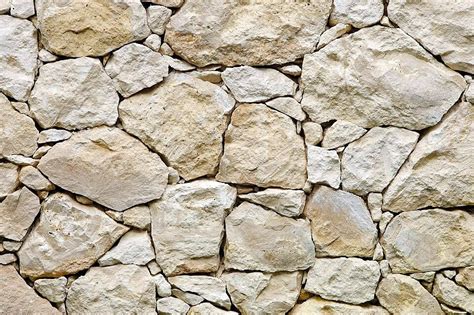 Fondo Muro De Piedra Caliza La Construcci N De Rocas Calizas Foto E Imagen Para Descarga