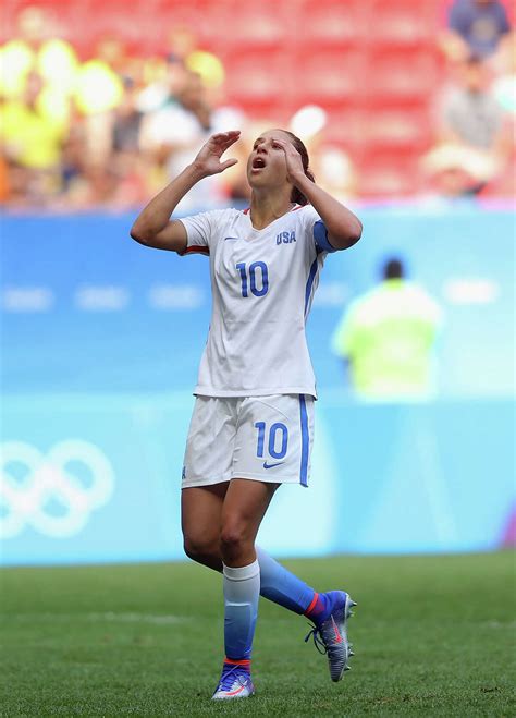 Biggest Upset Of The Olympics Sweden Over Us In Womens Soccer