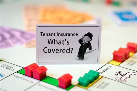 Maybe you would like to learn more about one of these? Renters Insurance & Tenant Insurance - Whats Covered ...