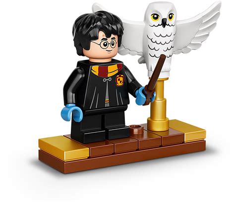 Buy Lego Harry Potter Hedwig At Mighty Ape Australia