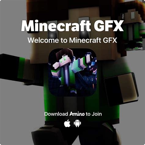 Minecraft Gfx Wiki Minecraft Amino