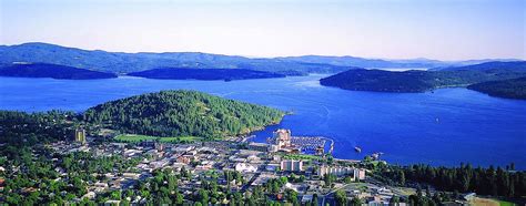 This page is about the various possible meanings of the acronym, abbreviation, shorthand or slang term: About Coeur d'Alene The Little City On The Lake