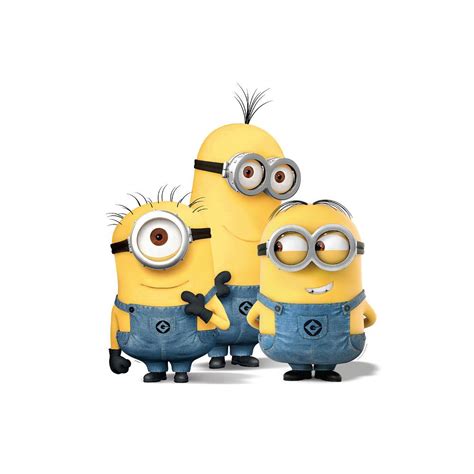 Minions Group Standee Minions Minions Wallpaper Minion Pictures