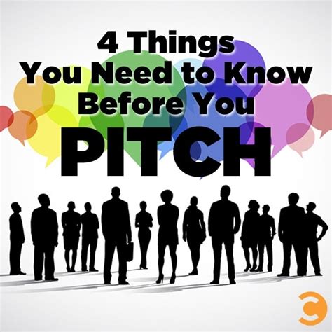 4 Things You Need To Know Before You Pitch Copyranger