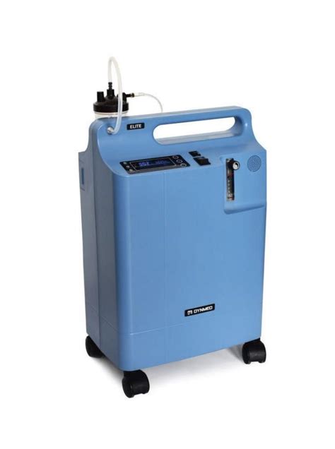 0--3 LPM Oxygen Therapy Portable Oxygen Concentrator Medical Oxygen Machine