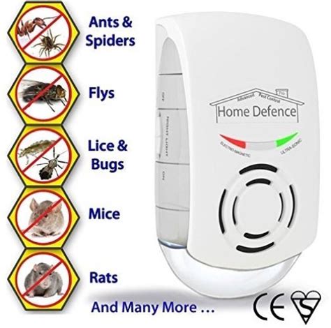 Home Defence Pro Advanced Home Pest Control Equipment The Most