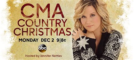 Cma Country Christmas Tv Special 2013 Imdb