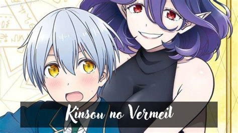 Link Nonton Anime Kinsou No Vermeil Uncensored Full Episode Lengkap