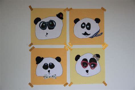 Coloriage escargot rigolo en ligne gratuit a imprimer. Pandas rigolos | Panda, Rigolo, Peinture dessin
