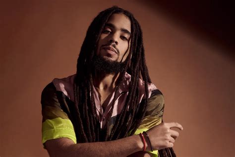 Skip Marley Postpones Rest Of ‘change Tour Due To Covid 19 Dancehall