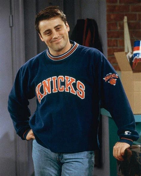 Some Of Joey Tribbiani Outfits Follow Friendsx90s For More⚘ Joey Tribbiani Papel De Parede
