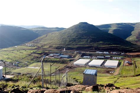 Lesotho, state of southern africa; Lesotho is perfect growing cannabis but not regulation — Quartz Africa
