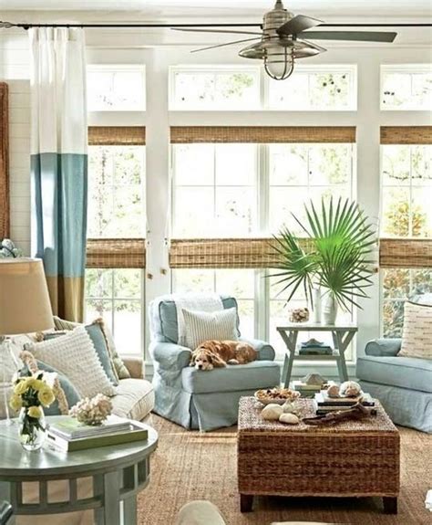 Coastal Casual Living Room Design Tips Remodelaholic