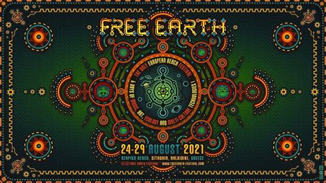 Join imgur emerald to award accolades! Free Earth Festival 2021 - Event