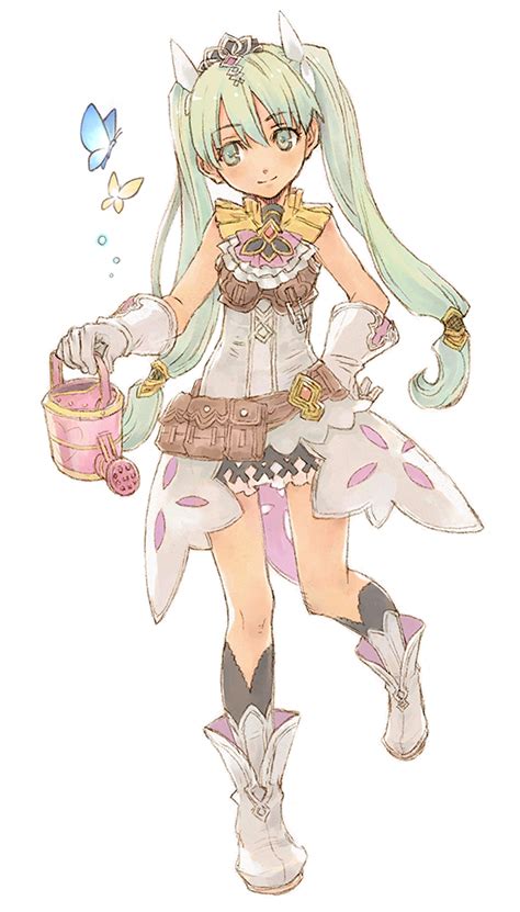 Rune Factory 4 Outfits Cosmeticslinda
