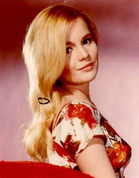 45 Lovely Color Pics Of Tuesday Weld In The 1960s ~ Vintage Everyday Free Download Nude Photo