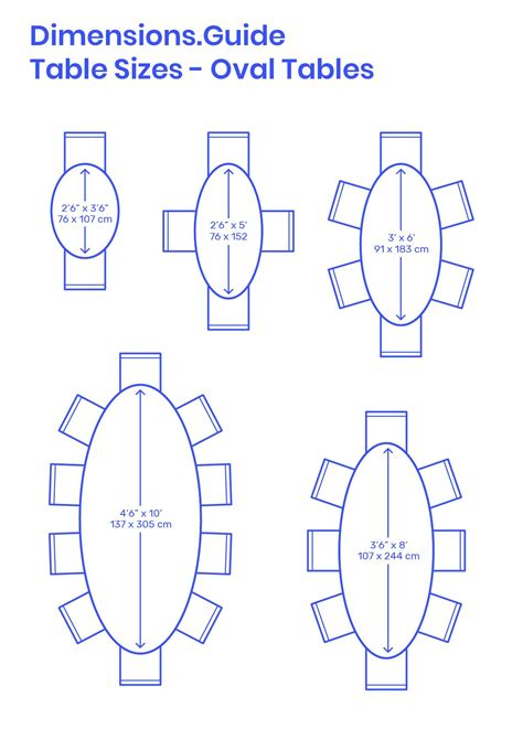 Oval 8 Sizing Guide