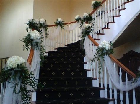 12 best wedding railing images on Pinterest | Banisters, Weddings and