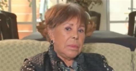 La mujer fue detenida en la alcaldía venustiano carranza para que responda por su. "Dolores Padierna me quiere desterrar": Alejandra Barrios ...