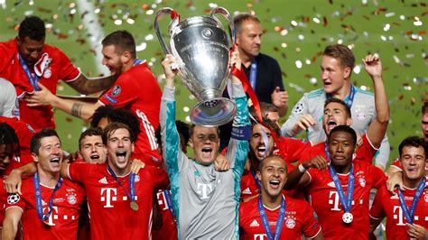 Hyped by the deutsche fußball. Supercoupe d'Europe : Bayern Munich - FC Séville ce soir ...