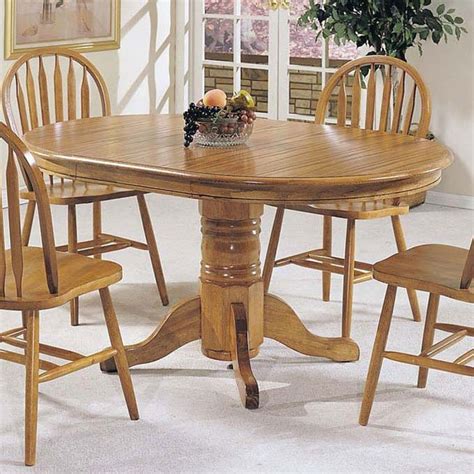 Nostalgia 42 Inch Round Dining Table Acme Furniture Furniture Cart