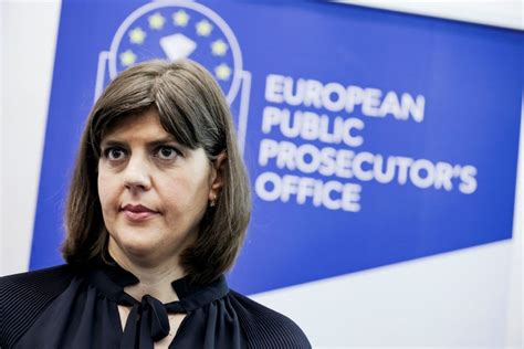 Finland Strikes Staffing Deal With New Eu Prosecutors Office Politico