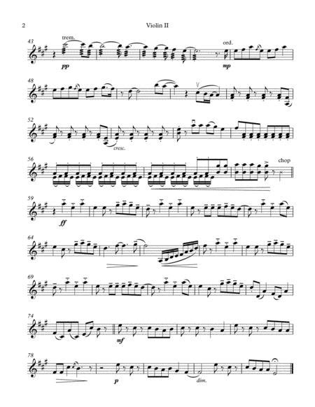 Enchanted By Taylor Swift Digital Sheet Music For Score And Parts