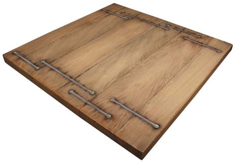 Trending Archives - Table Topics | Table topics, Solid wood table, Table