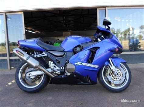 Silencieux et lignes delkevic pour kawasaki zx10r ninja: 2006 Kawasaki Ninja zx12 | Motorcycles / Scooters for sale ...