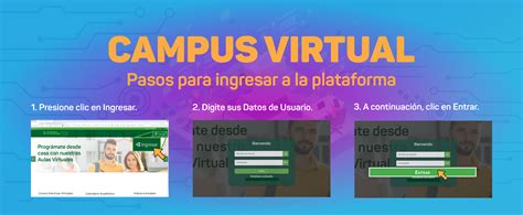 Campus Virtual Unimetro