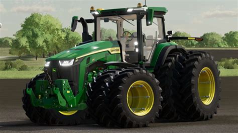 John Deere R V Ls Farming Simulator Mod Ls Mod