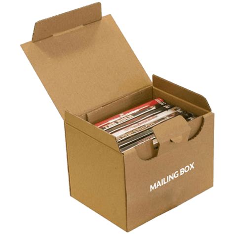 Custom Electronic Mailing Boxes | Custom Logo Printed Electronic Mailing Packaging Boxes At ...