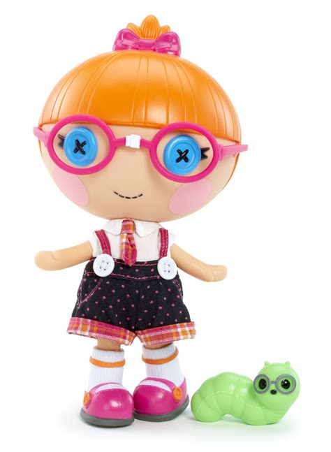 Lalaloopsy Littles