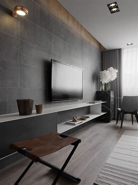 Backlight led und da weiß ich, dass es nichts mit der eigentlichen hintergrundbeleuchtung zu tun. Tipps und Ideen für die effektvolle Gestaltung einer TV Wand - fresHouse