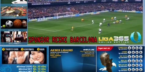 liga 365