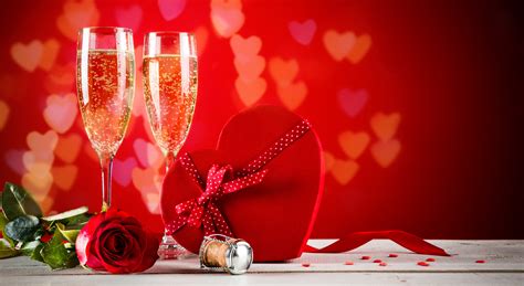 The Perfect Package | 27 Fun and Memorable Valentine's Day Event Ideas ...