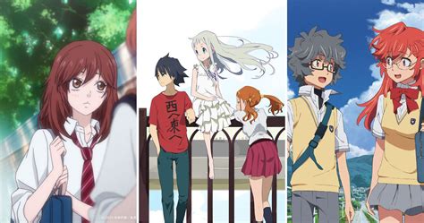 The 15 Best Shoujo Anime Of The Decade According To Imdb Cbr