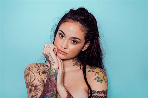 Being acknowledged for breaking rules in a positive light is so important to me. Kehlani + Chance the Rapper - My Way | Music Video ...