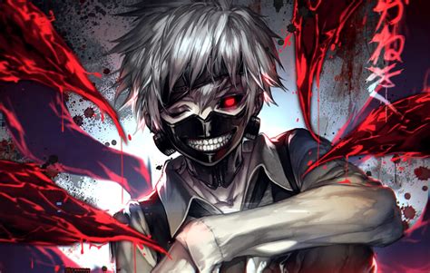 Anime wallpapers hd full hd, hdtv, fhd, 1080p 1920x1080 sort wallpapers by: Anime Psycho Blood And Black Wallpapers - Wallpaper Cave