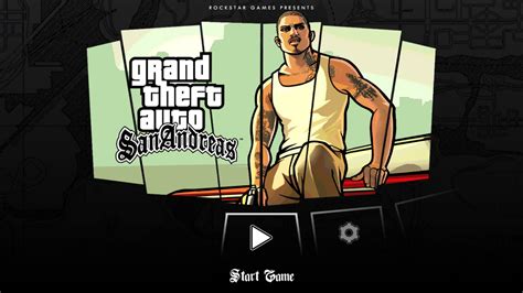 App Store Gta San Andreas Gta San Andreas How To Install On Android