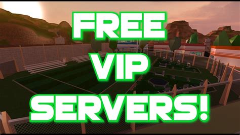 There are 17 flavors to have for your. Roblox | Jailbreak FREE VIP SERVERS!!! Read Desc - YouTube