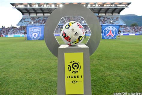 France ligue 1 2020/2021 table, full stats, livescores. L1 - L'OL lancera sa saison contre Strasbourg