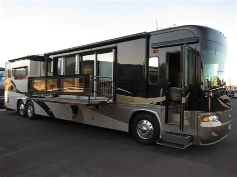 Even Wondering About A Rv That Completed With Modern Entertainment