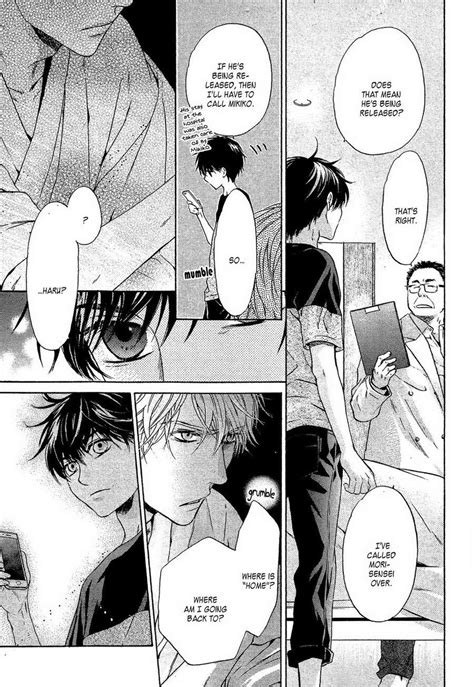 [abe miyuki] super lovers vol 10 [eng] page 4 of 4 myreadingmanga
